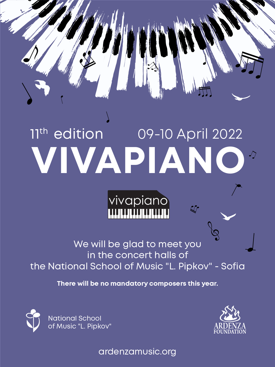 2022 April 9-10 VIVAPIANO