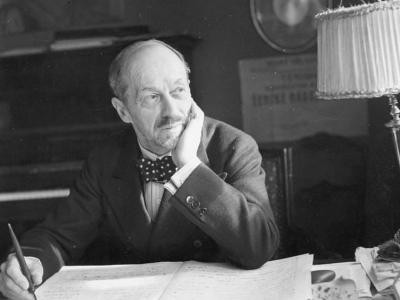 [13] International Albert Roussel Competition for Pianists