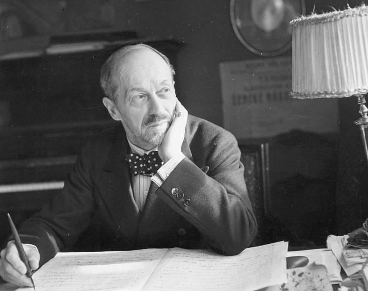 [13] International Albert Roussel Competition for Pianists