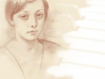 [46] National Competition for Pianists  Mila Mihaylova”